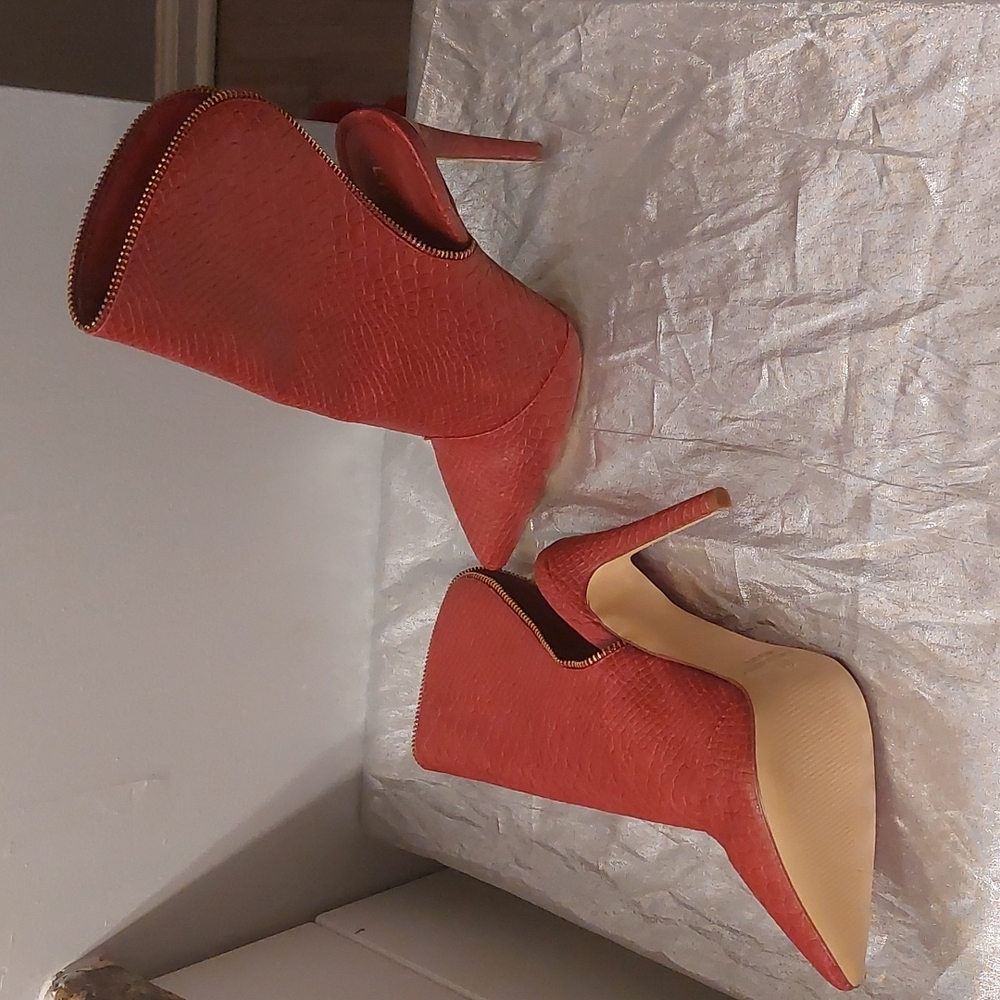 Booties